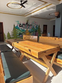 Pir Panjal Outpost,,3 star