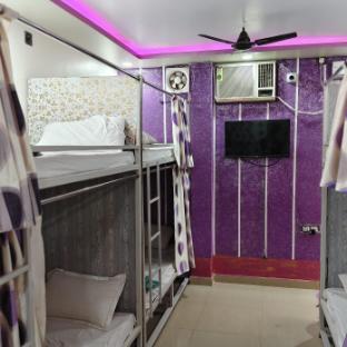 viraj homestay
