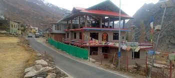 shiva home stay