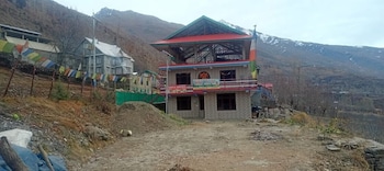 shiva home stay
