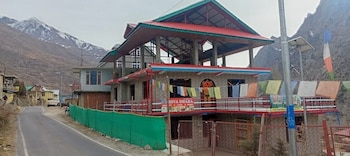 shiva home stay