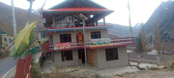 shiva home stay