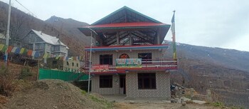 shiva home stay