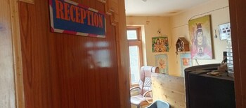 Shiva Home Stay,,2 star