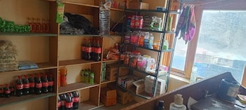 Shiva Home Stay,,2 star