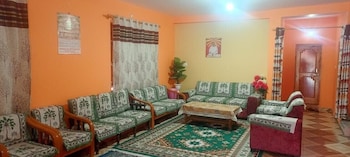 shiva home stay