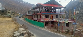 Shiva Home Stay,,2 star