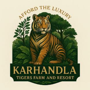 karhandla tigers farm and resort