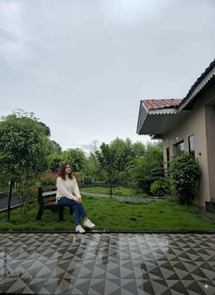 karhandla tigers farm and resort