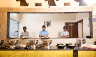karhandla tigers farm and resort