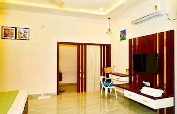 karhandla tigers farm and resort