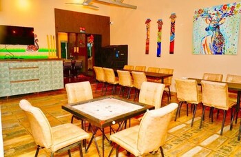 Karhandla Tigers Farm And Resort,,2 star