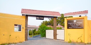 karhandla tigers farm and resort