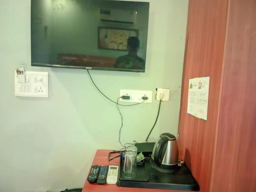 Expo Mart Inn,,3 star