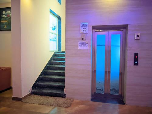 Expo Mart Inn,,3 star