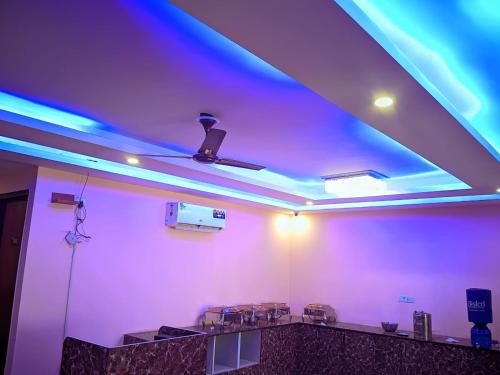 Expo Mart Inn,,3 star