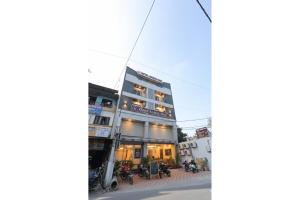 hotel anmol one