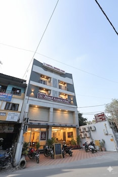 hotel anmol one