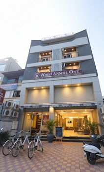 hotel anmol one