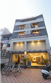 hotel anmol one
