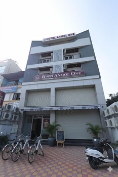 hotel anmol one