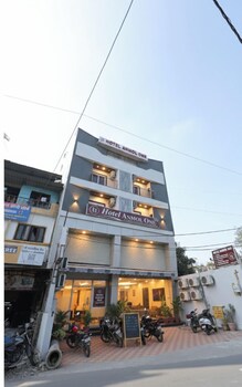 hotel anmol one
