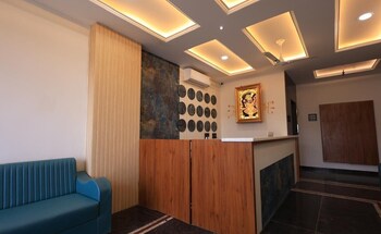 Hotel Anmol One,,3 star