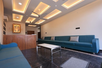 Hotel Anmol One,,3 star