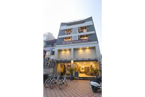 hotel anmol one