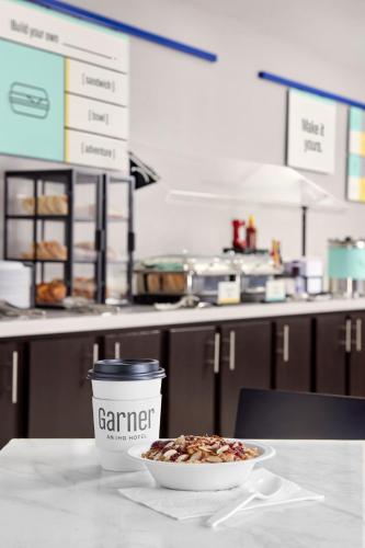 garner phoenix surprise by ihg