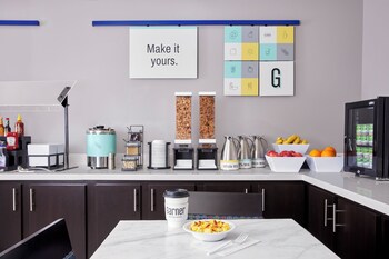 garner phoenix surprise by ihg