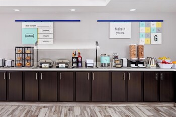 garner phoenix surprise by ihg