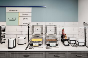 garner phoenix surprise by ihg