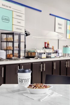 garner phoenix surprise by ihg