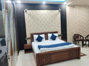 hotel tejasva