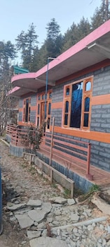 royal parshar lake home stay