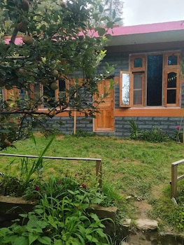 royal parshar lake home stay