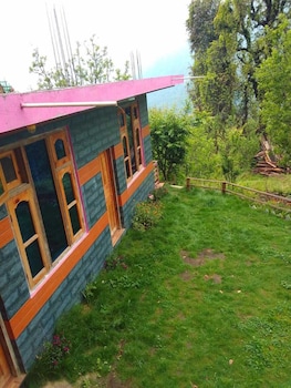royal parshar lake home stay