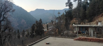 royal parshar lake home stay