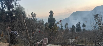 royal parshar lake home stay