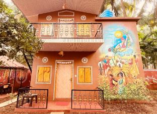 ishaan holiday resort