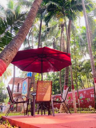 ishaan holiday resort