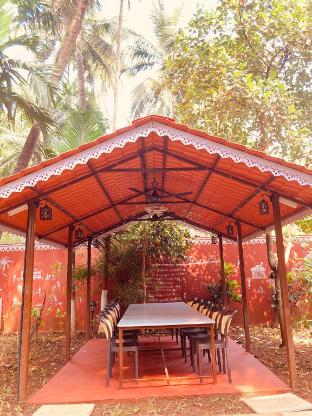 ishaan holiday resort