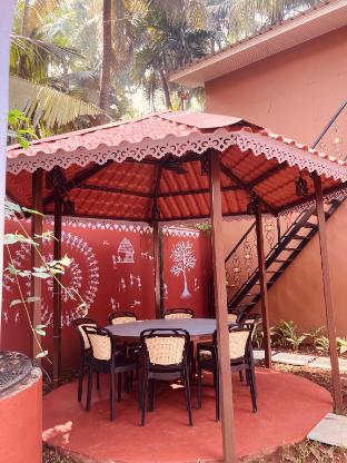 ishaan holiday resort