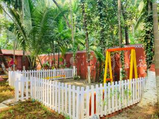 ishaan holiday resort