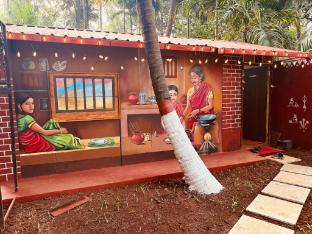 ishaan holiday resort