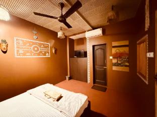 ishaan holiday resort