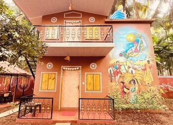 ishaan holiday resort