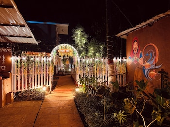 Ishaan Holiday Resort,,3 star