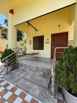 Ishaan Holiday Resort,,3 star